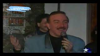 Nejat Alp  ŞİMDİKİ AKLIM OLSA  Star Tv 1992  NETTE İLK KEZ [upl. by Adnof512]