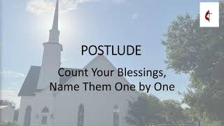 quotA Wake Up Callquot Online Worship 11242024 [upl. by Seigel923]