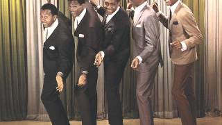 The Temptations Lady Soul Live 1988 [upl. by Aidahs]