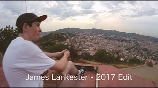 James Lankester  2017 Edit [upl. by Gisele]