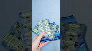 ATC fish oil dietary supplement  Watsons unboxing  Marlyn 💊 shorts [upl. by Liagaba]