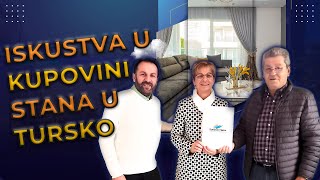 Kako su drugi kupili nekretninu u Turskoj [upl. by Aicile61]