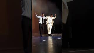 Zorba the Greek Sirtaki dance Cyprus [upl. by Jankey]