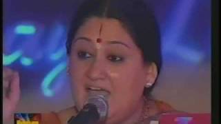 Pyar Ke Geet Suna Ja Re Shubha Mudgal [upl. by Bornstein]