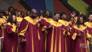 West Angeles COGIC 4 Hour Marathon Of Praise and Worship 2017 [upl. by Brinson965]