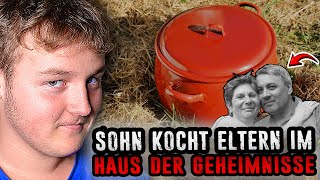 Der Schreckliche Fall vom Gierigen Sohn im Haus der Geheimnisse  True Crime Deutsch [upl. by Tadich495]