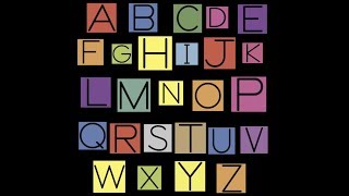 Alphabet Songs Learn the ABCs  Over 1 HOUR with 27 ABC SONGS [upl. by Barabbas]