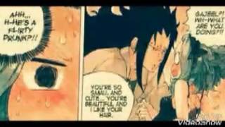 Gajeel x levy  Doujinshi [upl. by Aihsetal]