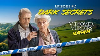 2 Midsomer Murders Mayhem Dark Secrets [upl. by Rahm]