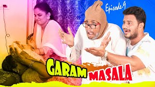 Garam Masala  Ep9  Taffu  ComedykaHungamataffu [upl. by Ahsilahk]