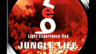 LEO  Jungle Life [upl. by Nonah]