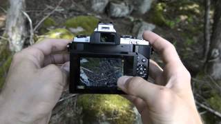 Olympus OMD EM5 Review [upl. by Lalaj]