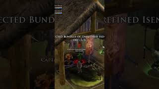 Monster Play  Capturing Grimwood Lumber Camp  LOTRO [upl. by Allerim]