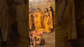 Shaadi mein tor saheli Sathi kro nache per tu chhori kirae pal ke NagpurMP4 [upl. by Sapowith449]