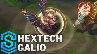 Warum ich nicht Hextech Sejuani kriege Hextech Chest Opening Teil 1 [upl. by Nailliw]