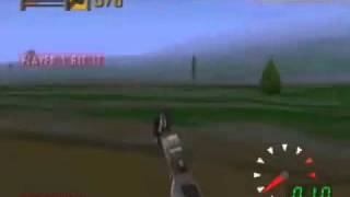 Road Rash 64 Earning The Insanity Bike [upl. by Enelehcim]