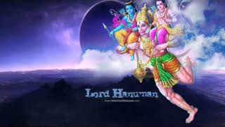 Shri ram jahan honge hanuman vahan honge [upl. by Enirak517]