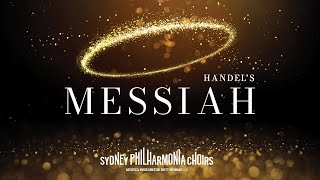 Handels Messiah 2024 [upl. by Menken]