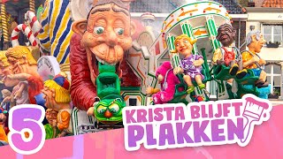 Krista Blijft Plakken  Seizoen 2  Aflevering 5 [upl. by Adnamma]