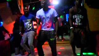 Chocoto de baby fait le spectacle au kirikou [upl. by Dorlisa]