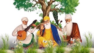 Live streaming of dhan guru nanak darbar palitana sbts [upl. by Tempa274]