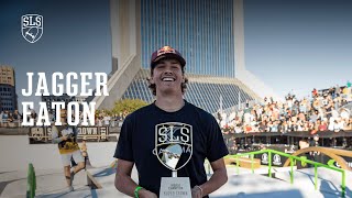 Best of Jagger Eaton  Street League [upl. by Yoshi]