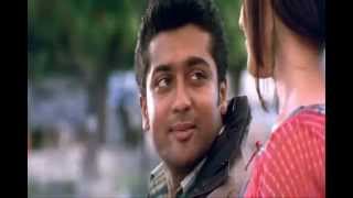 Nenjam Ellaam Kaadhal song  Aayitha Ezhuthu  Surya Esha Deol  Tamil lyrics amp subtitles [upl. by Artek952]