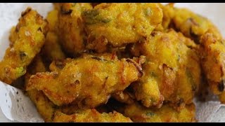 ANCHOVY FRITTERS [upl. by Aydiv]