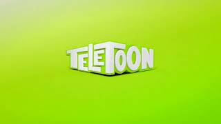 Teletoon Original Production 2012 Effects Inspired by NEIN Csupo Effects [upl. by Sisco433]