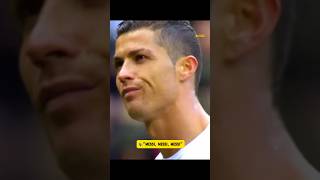 Ronaldo silenced messi fans [upl. by Mas577]