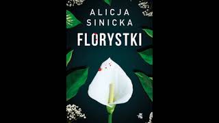 Florystki  kryminał  sensacja  thriller  Audiobooki  Audiobook Pl [upl. by Ahsiram]