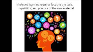 LearnerCentered Teaching Methods An Overview [upl. by Esyak]