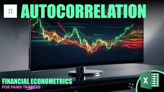 An Insightful Autocorrelation Analysis Walkthrough  Step by Step [upl. by Hennessey861]