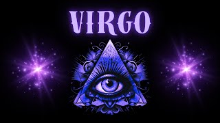 VIRGO ♍ WHAT YOU NEVER EXPECTED IS COMING FOR YOU VIRGO ❤️ COMPLETE VIRGO HOROSCOPE [upl. by Ahsimek]