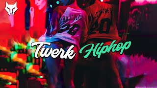 Twerk Mix 2022 🔥 Best Twerk Hip Hop Mix 2022 🔥 Party Dance Mixtape by CLUBGANG 11 [upl. by Haliled]