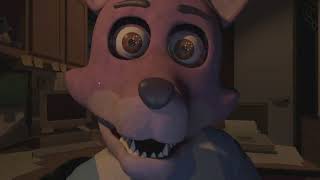 I Played This FNAF Fan Game And It Was HORRIFYING [upl. by Olpe77]