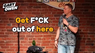 When Comedians Shut Down Woke Hecklers [upl. by Adleme]