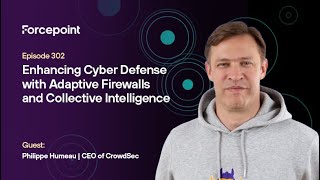 TTP Ep 302  Enhancing Cyber Defense with Adaptive Firewalls and Collective Intelligence [upl. by Gutow322]