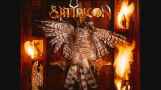 SATYRICON  The Dawn of A New Age OFFICIAL TRACK [upl. by Shayne56]