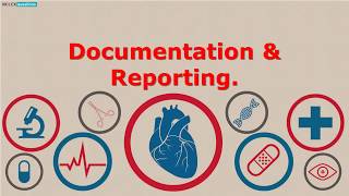 Documentation amp Reporting in Nursing [upl. by Granville]