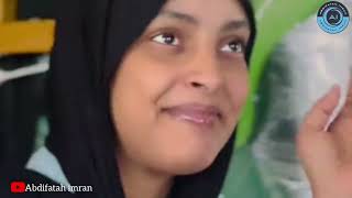 SOMALI SHORT FILM  QISO XANUN BADHAN  WILKII YARAA 20 SANO KA HORE LUMAY  XALQADI 3AAD [upl. by Meletius]