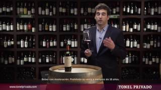 Descubrí Malbec SALENTEIN Reserva Malbec lo presenta Emiliano Aronsohn [upl. by Calva]