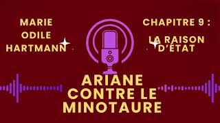 Ariane contre le MinotaureChapitre 9  La raison dEtat [upl. by Tiebold]