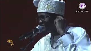 Prestations Live de Debordo leekunfa Au Primud 2024 [upl. by Bruckner]