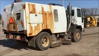 2002 STERLING SC8000 For Sale [upl. by Thirza159]