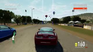 Forza Horizon 2 Xbox 360 Prologue [upl. by Lesley]