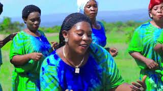 Umoja ni nguvu groupTosùmbeleOfficial music [upl. by Topper]