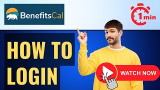 Calfresh Login⏬👇 benefitscalcom Login [upl. by Razaile955]