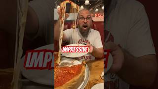 Giordano’s Deep Dish Pizza Review pizza [upl. by Harahs213]