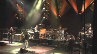 Rebirtha HQ Widespread Panic 4112008 [upl. by Ajup]